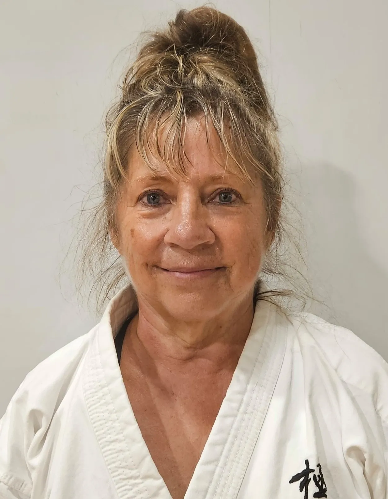 【カナダ支部】Canada Irene Doiron アイリーン・ドワロン